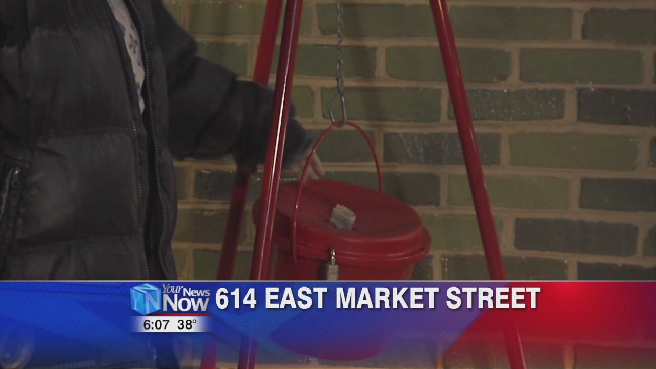 Lima Salvation Army still seeks donations for 2019 Red Kettle Campaign